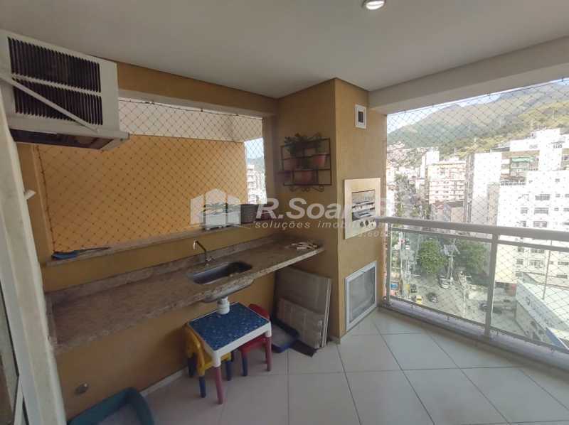 Conheça 5 do imóvel - MÉIER - EXCELENTE APARTAMENTO COM VARANDA GOURMET, 2 QUARTOS, SUÍTE COM VAGA - PRÉDIO COM INFRAESTRUTURA COMPLETA - JCAP20857 - 6 5 - MÉIER - EXCELENTE APARTAMENTO COM VARANDA GOURMET, 2 QUARTOS, SUÍTE COM VAGA - PRÉDIO COM INFRAESTRUTURA COMPLETA - JCAP20857 - 6