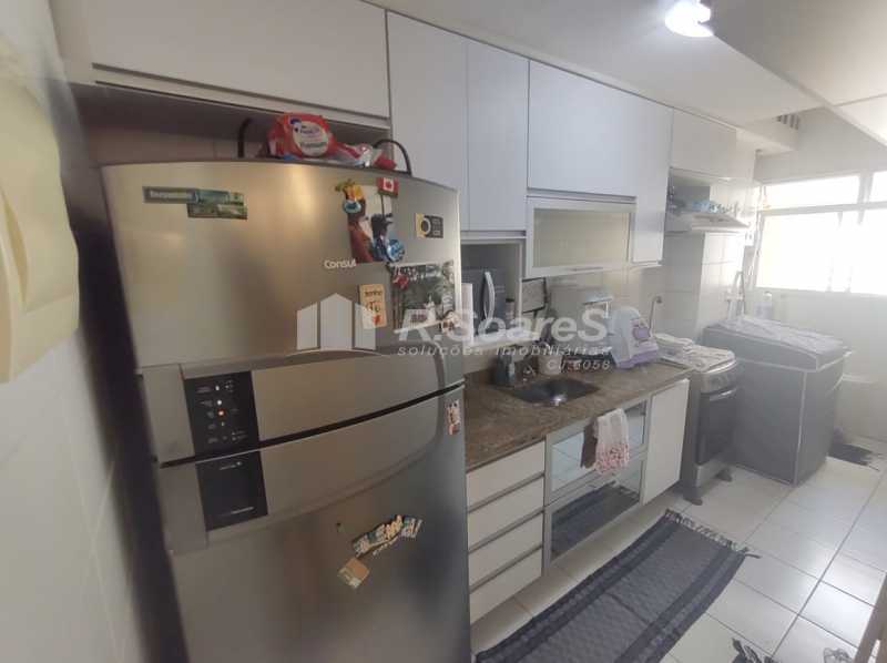 Conheça 17 do imóvel - MÉIER - EXCELENTE APARTAMENTO COM VARANDA GOURMET, 2 QUARTOS, SUÍTE COM VAGA - PRÉDIO COM INFRAESTRUTURA COMPLETA - JCAP20857 - 18 17 - MÉIER - EXCELENTE APARTAMENTO COM VARANDA GOURMET, 2 QUARTOS, SUÍTE COM VAGA - PRÉDIO COM INFRAESTRUTURA COMPLETA - JCAP20857 - 18