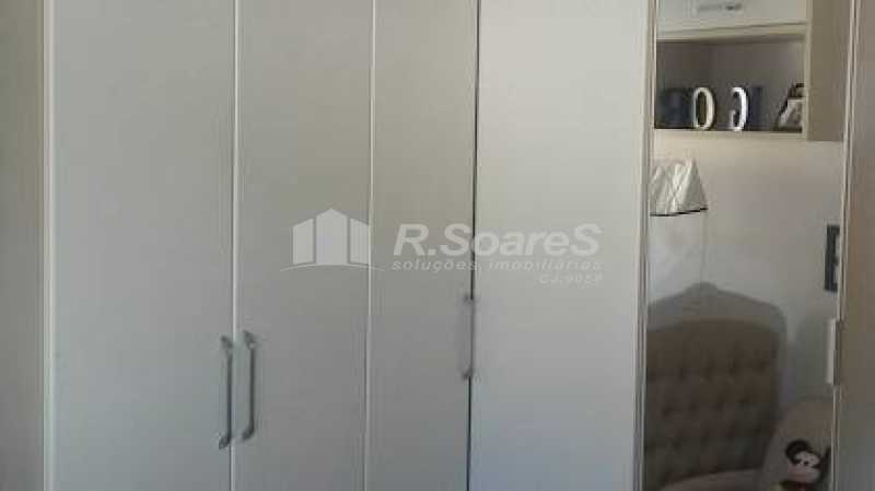 Conheça 16 do imóvel - MÉIER - EXCELENTE APARTAMENTO COM VARANDA GOURMET, 2 QUARTOS, SUÍTE COM VAGA - PRÉDIO COM INFRAESTRUTURA COMPLETA - JCAP20857 - 17 16 - MÉIER - EXCELENTE APARTAMENTO COM VARANDA GOURMET, 2 QUARTOS, SUÍTE COM VAGA - PRÉDIO COM INFRAESTRUTURA COMPLETA - JCAP20857 - 17