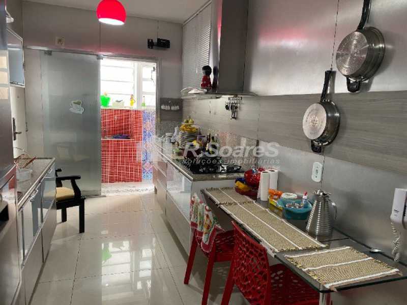 Conheça 8 do imóvel - Apartamento 3 quartos à venda Rio de Janeiro,RJ - R$ 1.700.000 - GPAP30047 - 9 8 - Apartamento 3 quartos à venda Rio de Janeiro,RJ - R$ 1.700.000 - GPAP30047 - 9