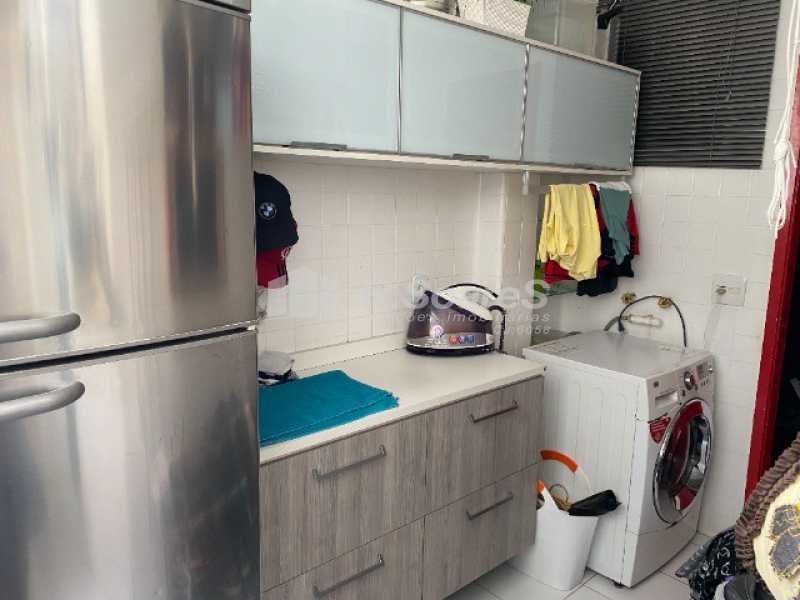 Conheça 9 do imóvel - Apartamento 3 quartos à venda Rio de Janeiro,RJ - R$ 1.700.000 - GPAP30047 - 10 9 - Apartamento 3 quartos à venda Rio de Janeiro,RJ - R$ 1.700.000 - GPAP30047 - 10