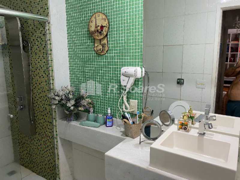 Conheça 11 do imóvel - Apartamento 3 quartos à venda Rio de Janeiro,RJ - R$ 1.700.000 - GPAP30047 - 12 11 - Apartamento 3 quartos à venda Rio de Janeiro,RJ - R$ 1.700.000 - GPAP30047 - 12