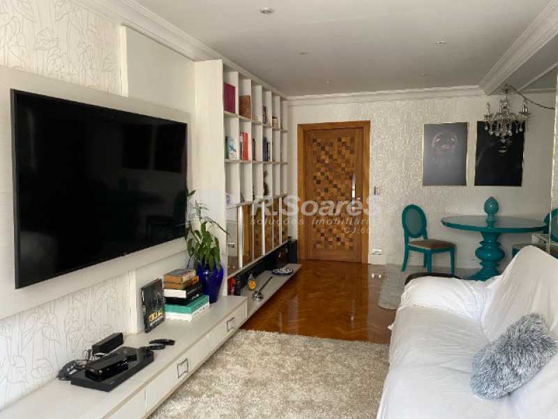 Conheça 2 do imóvel - Apartamento 3 quartos à venda Rio de Janeiro,RJ - R$ 1.700.000 - GPAP30047 - 14 2 - Apartamento 3 quartos à venda Rio de Janeiro,RJ - R$ 1.700.000 - GPAP30047 - 14