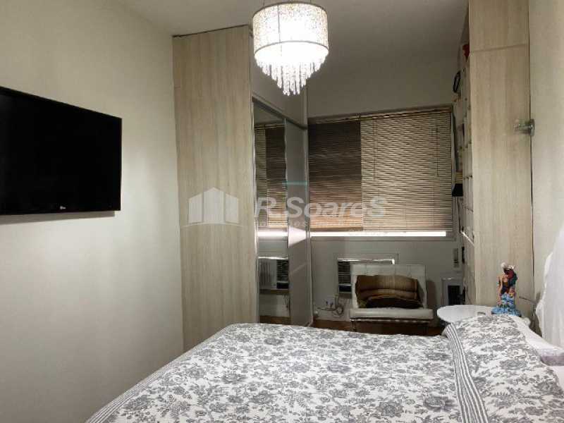 Conheça 6 do imóvel - Apartamento 3 quartos à venda Rio de Janeiro,RJ - R$ 1.700.000 - GPAP30047 - 18 6 - Apartamento 3 quartos à venda Rio de Janeiro,RJ - R$ 1.700.000 - GPAP30047 - 18
