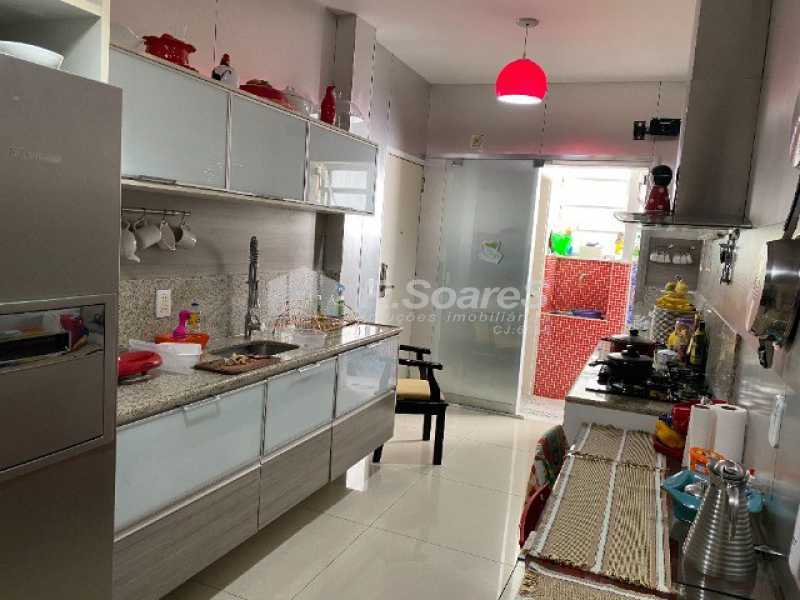 Conheça 7 do imóvel - Apartamento 3 quartos à venda Rio de Janeiro,RJ - R$ 1.700.000 - GPAP30047 - 19 7 - Apartamento 3 quartos à venda Rio de Janeiro,RJ - R$ 1.700.000 - GPAP30047 - 19
