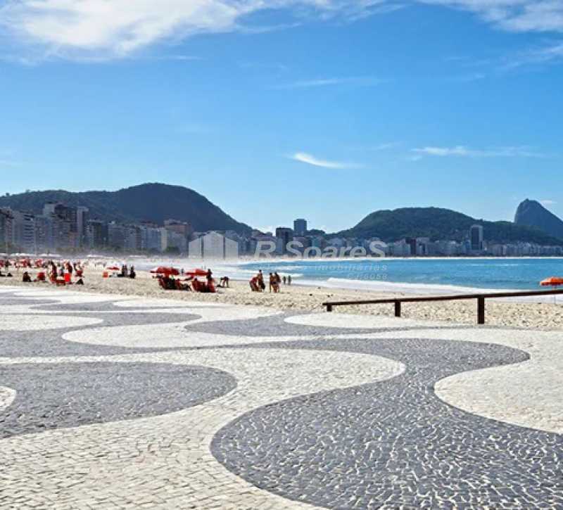 Conheça 18 do imóvel - Conjugado em Copacabana. Av Prado Júnior - GPKI00013 - 19 18 - Conjugado em Copacabana. Av Prado Júnior - GPKI00013 - 19