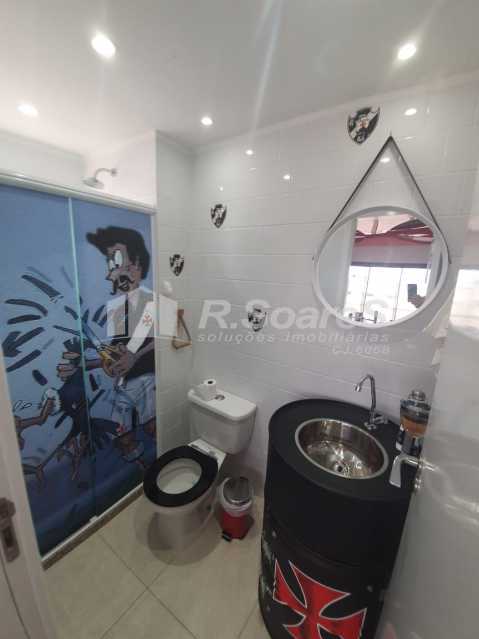 Conheça 988193c7-551f-4334-a655-f6b548 do imóvel - Cobertura 4 quartos à venda Rio de Janeiro,RJ - R$ 790.000 - VVCO40013 - 19 988193c7-551f-4334-a655-f6b548 - Cobertura 4 quartos à venda Rio de Janeiro,RJ - R$ 790.000 - VVCO40013 - 19