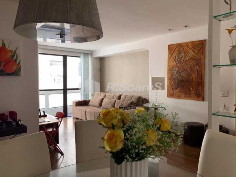 A - Apartamento 3 quartos à venda Rio de Janeiro,RJ - R$ 1.196.000 - GPAP30049 - 1