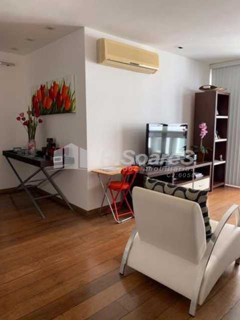 B - Apartamento 3 quartos à venda Rio de Janeiro,RJ - R$ 1.196.000 - GPAP30049 - 3