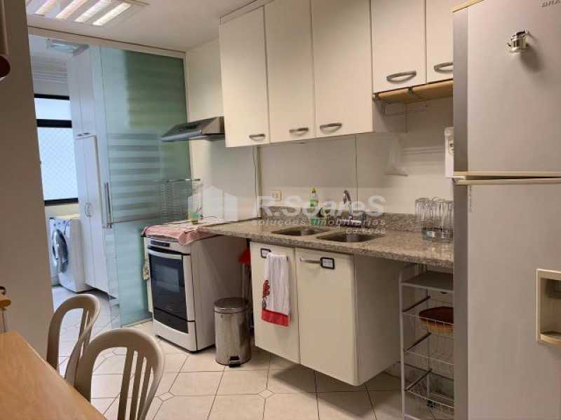 D - Apartamento 3 quartos à venda Rio de Janeiro,RJ - R$ 1.196.000 - GPAP30049 - 5