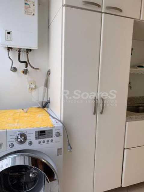 Conheça G do imóvel - Apartamento 3 quartos à venda Rio de Janeiro,RJ - R$ 1.196.000 - GPAP30049 - 7 G - Apartamento 3 quartos à venda Rio de Janeiro,RJ - R$ 1.196.000 - GPAP30049 - 7