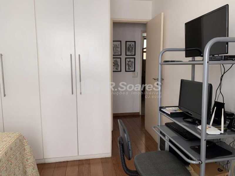 N - Apartamento 3 quartos à venda Rio de Janeiro,RJ - R$ 1.196.000 - GPAP30049 - 13