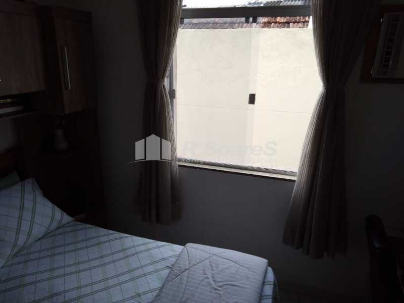 WhatsApp Image 2021-10-11 at 1 - Apartamento com 1 Quarto no Engenho Novo, Joaquim Távora. - CPAP10397 - 15