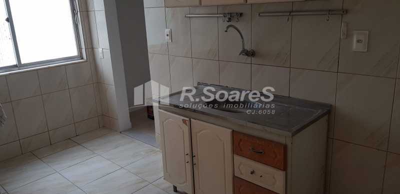 20211110_101505 - Apartamento 2 quartos à venda Rio de Janeiro,RJ - R$ 340.000 - VVAP20822 - 10