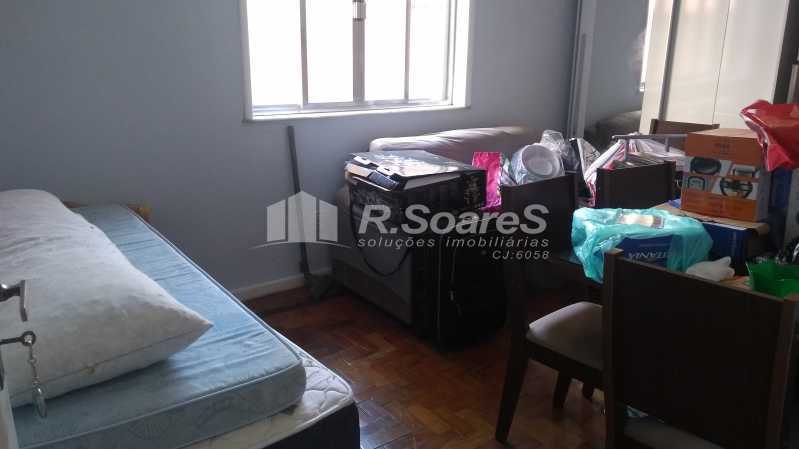 IMG_20211013_091306355 - Apartamento com 3 quartos na Tijuca, Conde de Bonfim. - CPAP30499 - 12