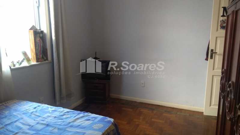 IMG_20211013_091428183 - Apartamento com 3 quartos na Tijuca, Conde de Bonfim. - CPAP30499 - 8