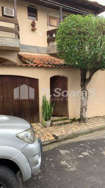 Conheça 1 do imóvel - Casa em Condomínio 4 quartos à venda Rio de Janeiro,RJ - R$ 801.000 - GPCN40001 - 1 1 - Casa em Condomínio 4 quartos à venda Rio de Janeiro,RJ - R$ 801.000 - GPCN40001 - 1