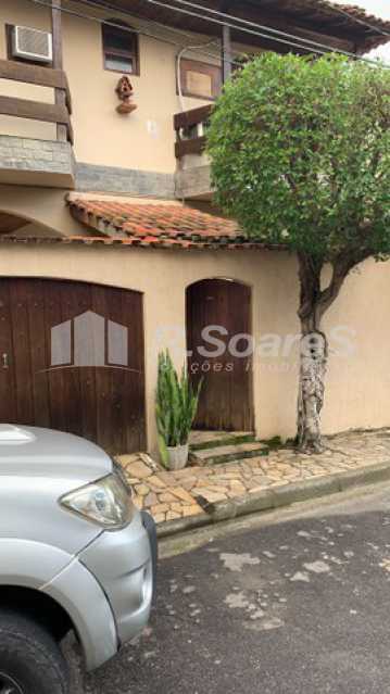 1 - Casa em Condomínio 4 quartos à venda Rio de Janeiro,RJ - R$ 801.000 - GPCN40001 - 8