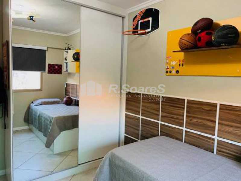 572aff816dff90fc05ada5e51b25f8 - Apartamento com 3 Quartos em Vila Valqueire, Evaristo de Morais - CPAP30500 - 14