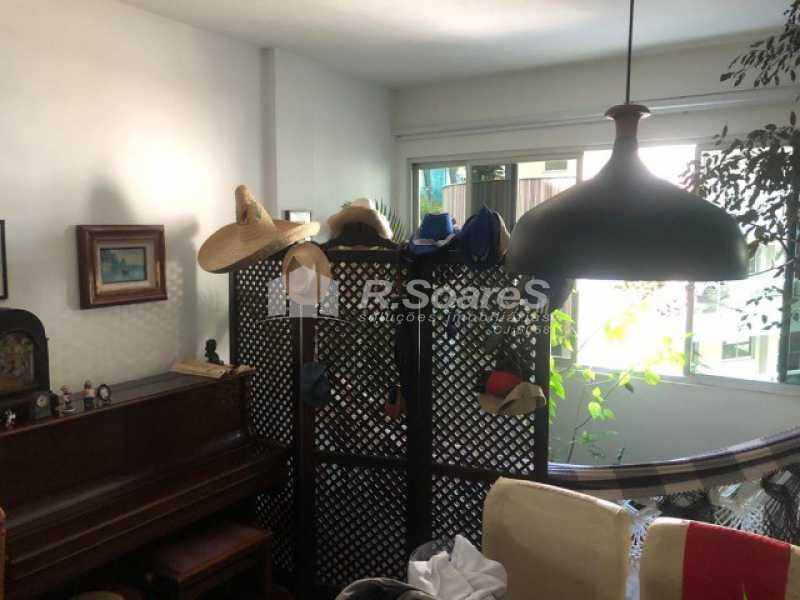 Conheça 4 do imóvel - Apartamento 2 quartos à venda Rio de Janeiro,RJ - R$ 1.765.000 - GPAP20056 - 5 4 - Apartamento 2 quartos à venda Rio de Janeiro,RJ - R$ 1.765.000 - GPAP20056 - 5