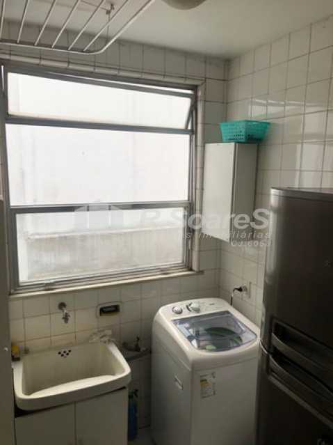 Conheça 14 do imóvel - Apartamento 2 quartos à venda Rio de Janeiro,RJ - R$ 1.765.000 - GPAP20056 - 15 14 - Apartamento 2 quartos à venda Rio de Janeiro,RJ - R$ 1.765.000 - GPAP20056 - 15