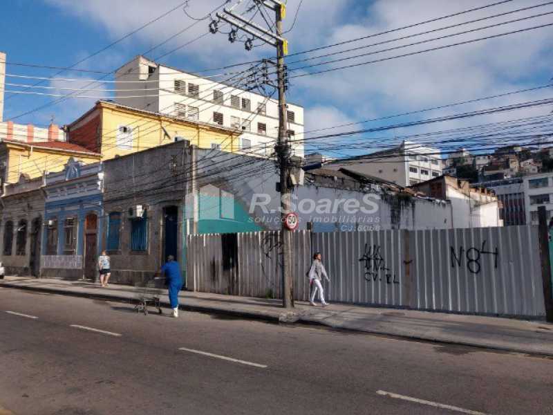 Conheça 1 do imóvel - Prédio 5000m² à venda Rio de Janeiro,RJ Centro - R$ 3.000.000 - GPPR00003 - 1 1 - Prédio 5000m² à venda Rio de Janeiro,RJ Centro - R$ 3.000.000 - GPPR00003 - 1