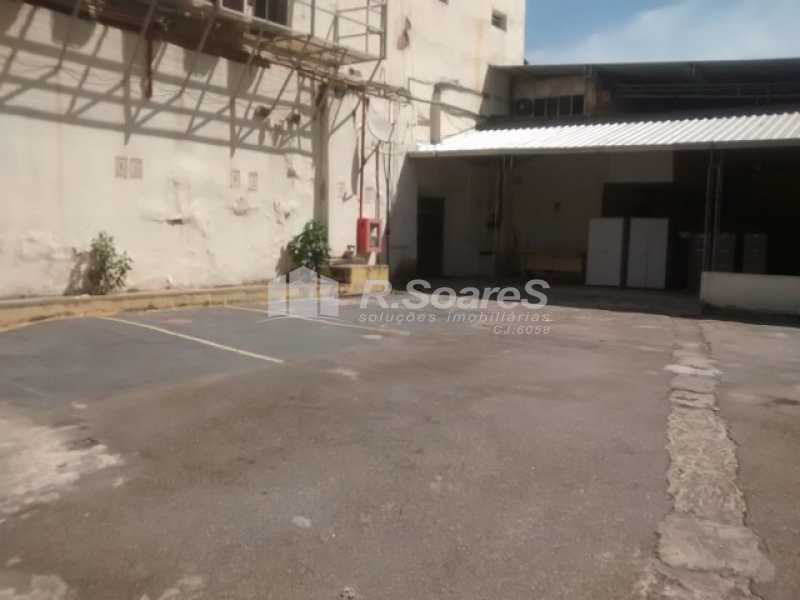 Conheça 4 do imóvel - Prédio 5000m² à venda Rio de Janeiro,RJ Centro - R$ 3.000.000 - GPPR00003 - 5 4 - Prédio 5000m² à venda Rio de Janeiro,RJ Centro - R$ 3.000.000 - GPPR00003 - 5