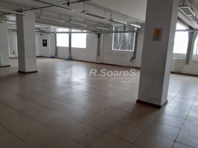 Conheça 6 do imóvel - Prédio 5000m² à venda Rio de Janeiro,RJ Centro - R$ 3.000.000 - GPPR00003 - 7 6 - Prédio 5000m² à venda Rio de Janeiro,RJ Centro - R$ 3.000.000 - GPPR00003 - 7