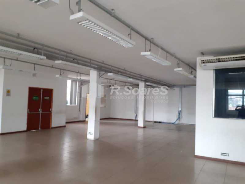 Conheça 5 do imóvel - Prédio 5000m² à venda Rio de Janeiro,RJ Centro - R$ 3.000.000 - GPPR00003 - 21 5 - Prédio 5000m² à venda Rio de Janeiro,RJ Centro - R$ 3.000.000 - GPPR00003 - 21
