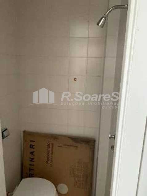 Conheça 18 do imóvel - LOCAÇÃO EM BOTAFOGO - EXCELENTE APARTAMENTO COM DOIS QUARTOS E VAGA NA ESCRITURA - JCAP20861 - 19 18 - LOCAÇÃO EM BOTAFOGO - EXCELENTE APARTAMENTO COM DOIS QUARTOS E VAGA NA ESCRITURA - JCAP20861 - 19