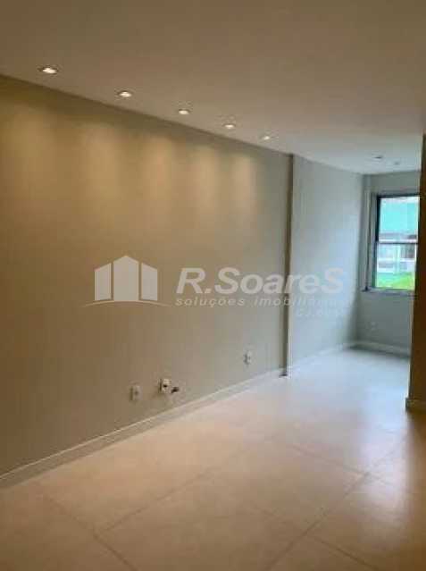 Conheça 5 do imóvel - LOCAÇÃO EM BOTAFOGO - EXCELENTE APARTAMENTO COM DOIS QUARTOS E VAGA NA ESCRITURA - JCAP20861 - 6 5 - LOCAÇÃO EM BOTAFOGO - EXCELENTE APARTAMENTO COM DOIS QUARTOS E VAGA NA ESCRITURA - JCAP20861 - 6