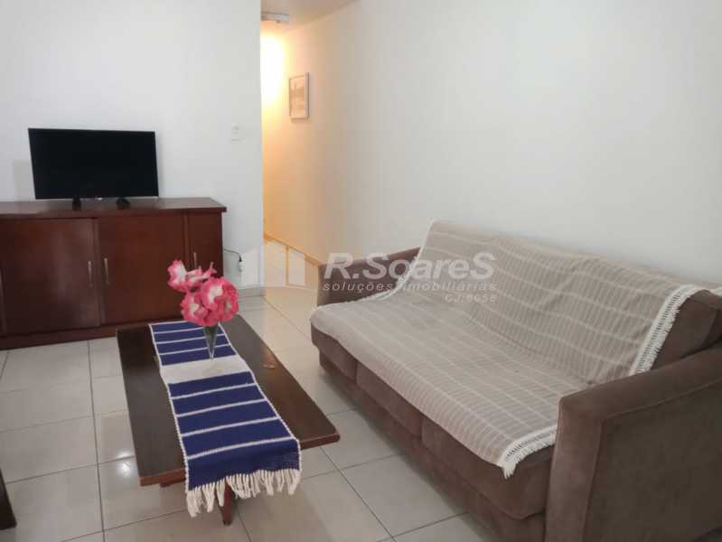 Conheça 3. do imóvel - Apartamento 1 quarto à venda Rio de Janeiro,RJ - R$ 450.000 - GPAP10022 - 5 3. - Apartamento 1 quarto à venda Rio de Janeiro,RJ - R$ 450.000 - GPAP10022 - 5