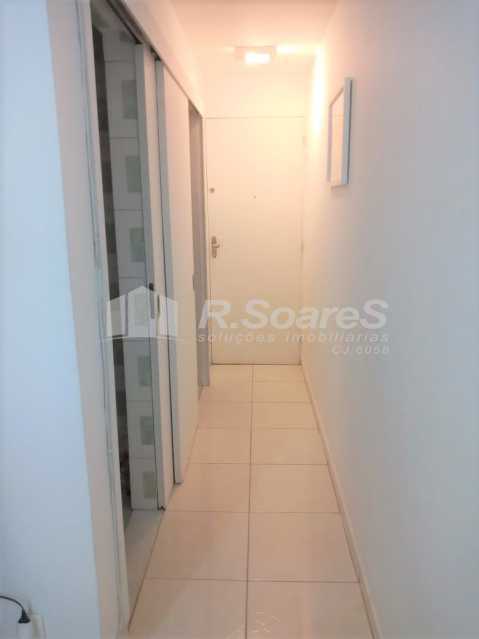 8. - Apartamento 1 quarto à venda Rio de Janeiro,RJ - R$ 450.000 - GPAP10022 - 17