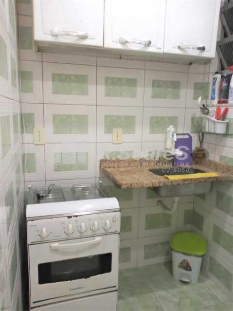 11. - Apartamento 1 quarto à venda Rio de Janeiro,RJ - R$ 450.000 - GPAP10022 - 20