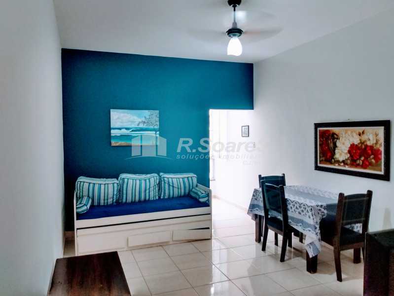 IMG_20191220_095833289_HDR - Apartamento 1 quarto à venda Rio de Janeiro,RJ - R$ 450.000 - GPAP10022 - 10