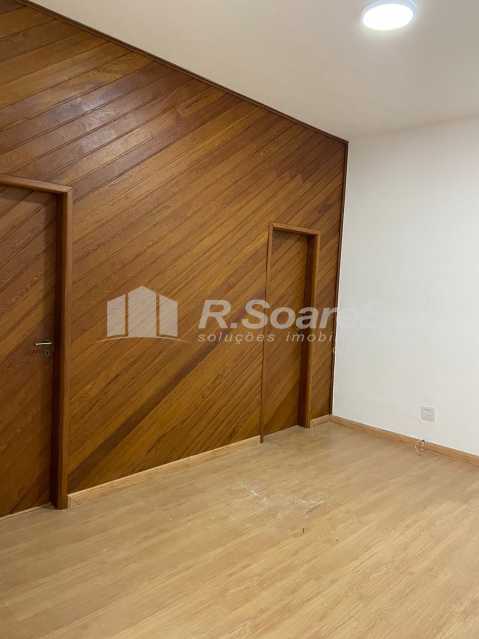 Conheça 5 do imóvel - LOCAÇÃO - AMPLO APARTAMENTO COM 3 QUARTOS COM DEPENDÊNCIA DE EMPREGADA - PRÓXIMO DO MARACANÃ - JCAP30504 - 6 5 - LOCAÇÃO - AMPLO APARTAMENTO COM 3 QUARTOS COM DEPENDÊNCIA DE EMPREGADA - PRÓXIMO DO MARACANÃ - JCAP30504 - 6