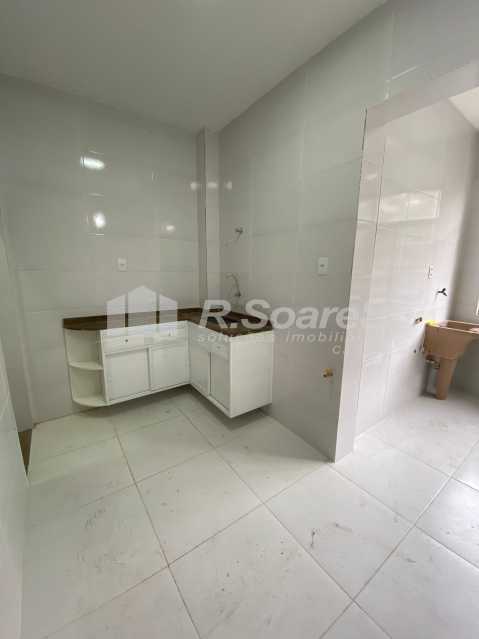 Conheça 17 do imóvel - LOCAÇÃO - AMPLO APARTAMENTO COM 3 QUARTOS COM DEPENDÊNCIA DE EMPREGADA - PRÓXIMO DO MARACANÃ - JCAP30504 - 18 17 - LOCAÇÃO - AMPLO APARTAMENTO COM 3 QUARTOS COM DEPENDÊNCIA DE EMPREGADA - PRÓXIMO DO MARACANÃ - JCAP30504 - 18