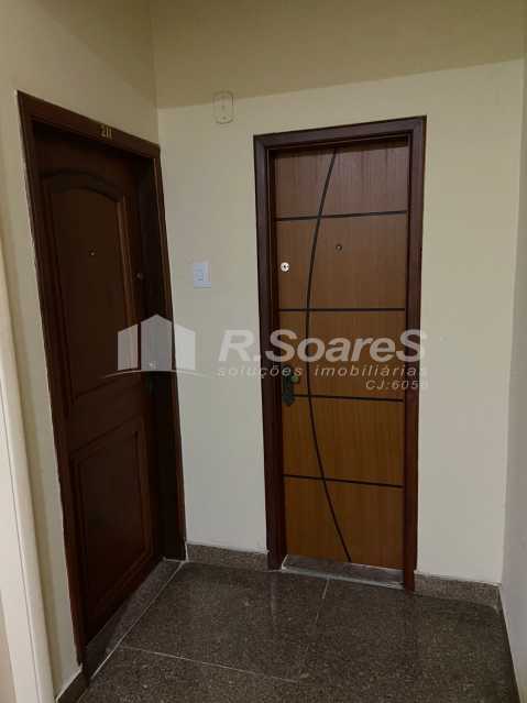 Conheça 20 do imóvel - LOCAÇÃO - AMPLO APARTAMENTO COM 3 QUARTOS COM DEPENDÊNCIA DE EMPREGADA - PRÓXIMO DO MARACANÃ - JCAP30504 - 21 20 - LOCAÇÃO - AMPLO APARTAMENTO COM 3 QUARTOS COM DEPENDÊNCIA DE EMPREGADA - PRÓXIMO DO MARACANÃ - JCAP30504 - 21