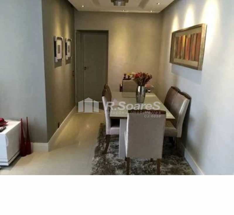 Conheça foto 4 do imóvel - Apartamento 2 quartos à venda Rio de Janeiro,RJ - R$ 368.900 - CPAP20570 - 5 foto 4 - Apartamento 2 quartos à venda Rio de Janeiro,RJ - R$ 368.900 - CPAP20570 - 5