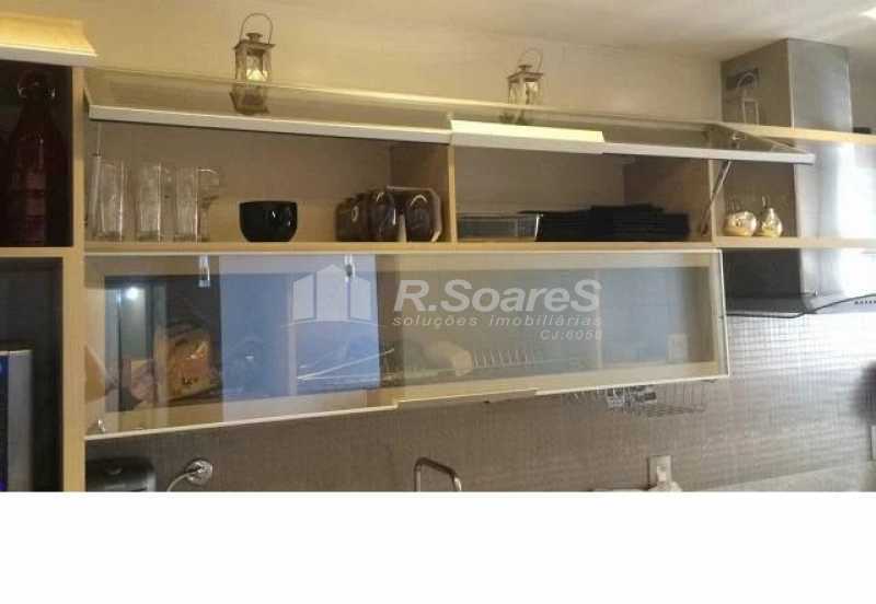 Conheça foto 8 do imóvel - Apartamento 2 quartos à venda Rio de Janeiro,RJ - R$ 368.900 - CPAP20570 - 23 foto 8 - Apartamento 2 quartos à venda Rio de Janeiro,RJ - R$ 368.900 - CPAP20570 - 23