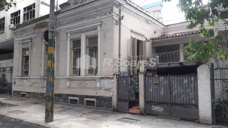 1 - Casa 5 quartos à venda Rio de Janeiro,RJ - R$ 1.130.000 - GPCA50003 - 1