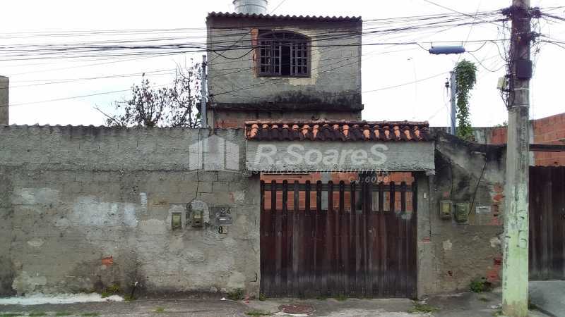 Conheça 1 do imóvel - Casa 2 quartos à venda São Gonçalo,RJ - R$ 150.000 - GPCA20003 - 1 1 - Casa 2 quartos à venda São Gonçalo,RJ - R$ 150.000 - GPCA20003 - 1