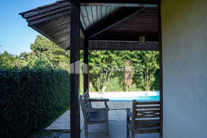 342e2c1e34037bfd1f5bd8ddc306ce - Casa em Condomínio 4 quartos à venda Rio de Janeiro,RJ - R$ 865.000 - GPCN40004 - 4
