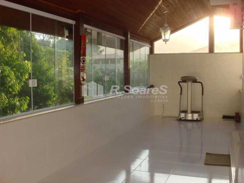 5c853bde-2740-46e3-ab18-3d6986 - Casa em Condomínio 4 quartos à venda Rio de Janeiro,RJ - R$ 1.380.000 - GPCN40005 - 21