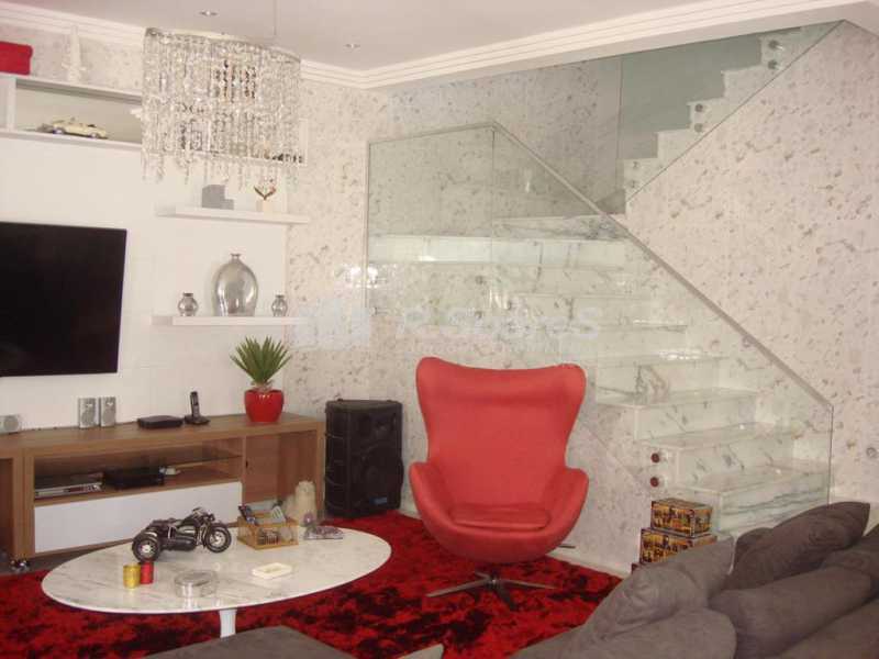 7beeb008-9bdc-419b-b861-28ee30 - Casa em Condomínio 4 quartos à venda Rio de Janeiro,RJ - R$ 1.380.000 - GPCN40005 - 14