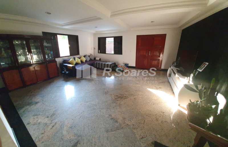 7db468ac-52d7-46aa-ac99-47bd25 - Casa em Condomínio 4 quartos à venda Rio de Janeiro,RJ - R$ 1.200.000 - GPCN40006 - 5