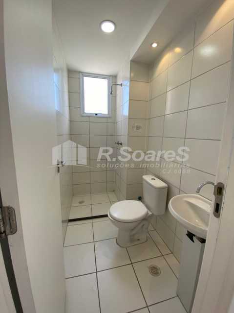 Conheça Banheiro. do imóvel - Apartamento 2 quartos à venda São Gonçalo,RJ - R$ 240.000 - GPAP20060 - 6 Banheiro. - Apartamento 2 quartos à venda São Gonçalo,RJ - R$ 240.000 - GPAP20060 - 6