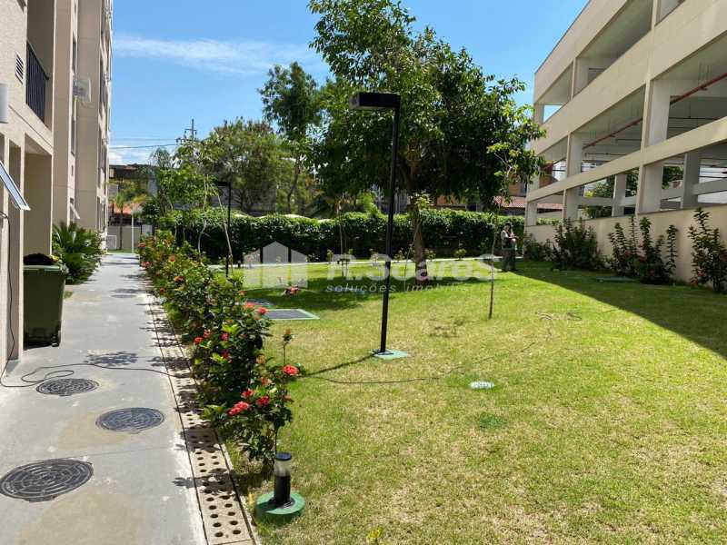 Jardim. - Apartamento 2 quartos à venda São Gonçalo,RJ - R$ 240.000 - GPAP20060 - 13