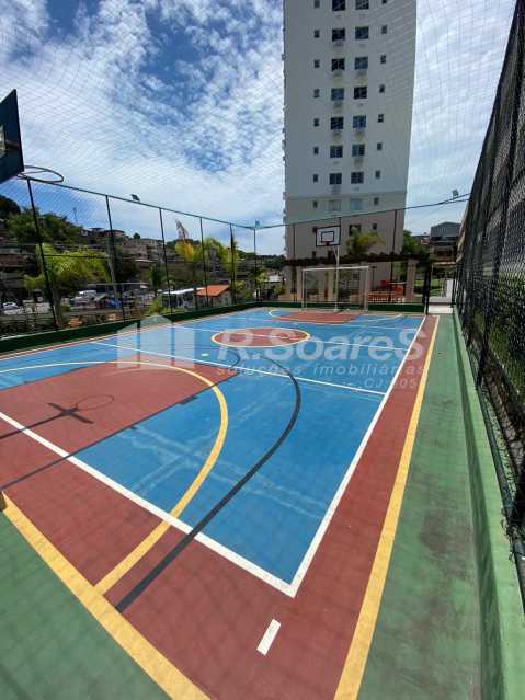 Conheça Quadra Esportiva 1. do imóvel - Apartamento 2 quartos à venda São Gonçalo,RJ - R$ 240.000 - GPAP20060 - 20 Quadra Esportiva 1. - Apartamento 2 quartos à venda São Gonçalo,RJ - R$ 240.000 - GPAP20060 - 20