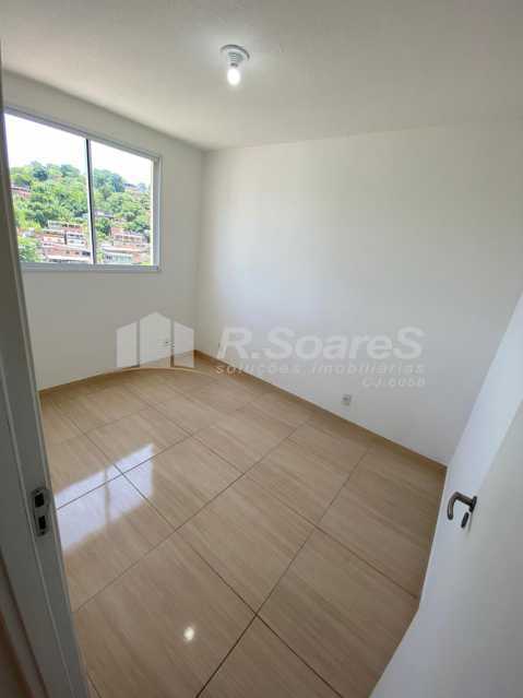 Conheça Quarto 1. do imóvel - Apartamento 2 quartos à venda São Gonçalo,RJ - R$ 240.000 - GPAP20060 - 22 Quarto 1. - Apartamento 2 quartos à venda São Gonçalo,RJ - R$ 240.000 - GPAP20060 - 22